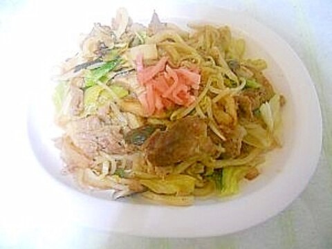 焼きうどん レシピ 作り方 By Hope77 楽天レシピ 焼きうどん レシピ 作り方 By Hope77 楽天レシピ